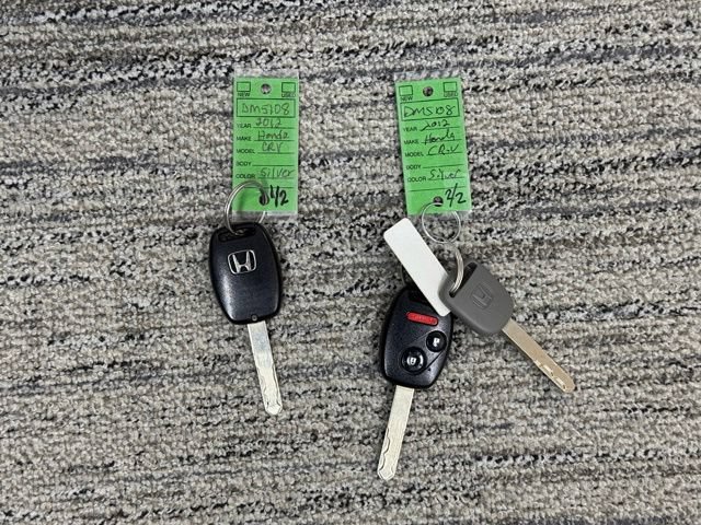 Used 2012 Honda CR-V EX-L image 56