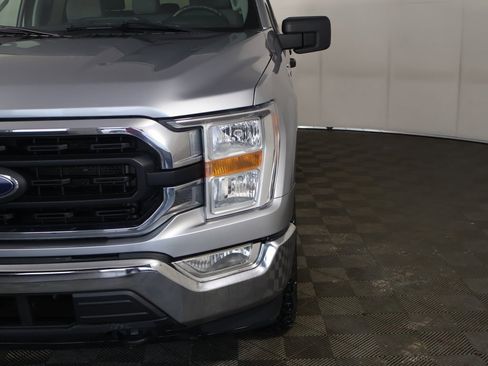 Used 2022 Ford F150 XLT w/ Trailer Tow Package image 14
