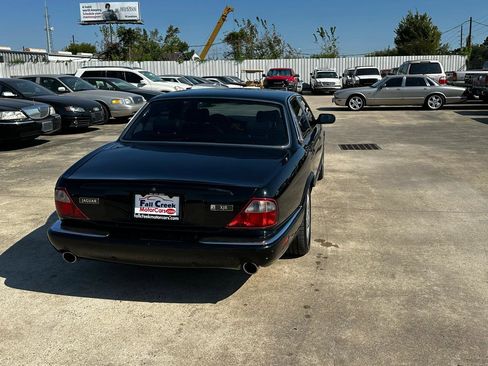 Used 2003 Jaguar XJ8 RWD image 70