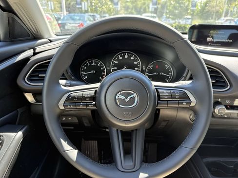 New 2026 MAZDA CX-30 AWD 2.5 S w/ Select Sport Pkg image 49
