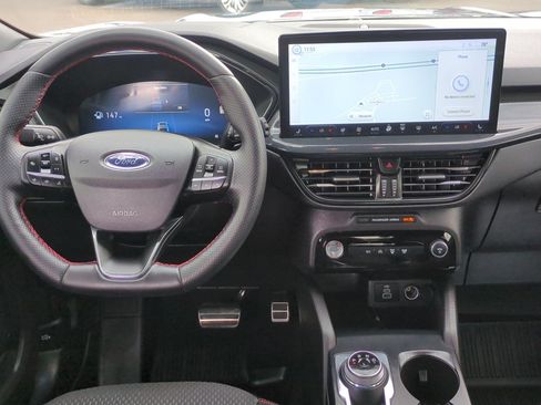 Used 2024 Ford Escape ST-Line Select w/ Tech Pack #2 AWD/4WD image 29
