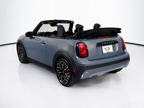 New 2026 MINI Cooper S FWD image 7