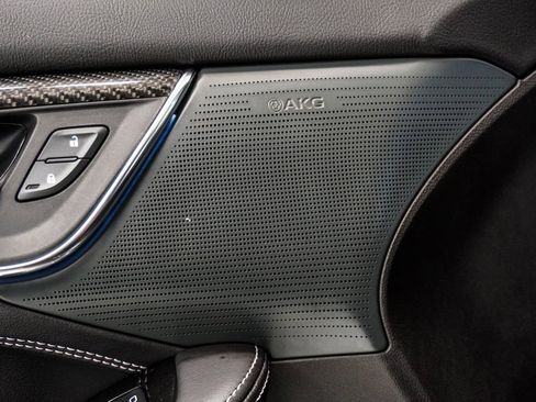 Used 2023 Cadillac CT5 V Blackwing w/ Driver Assist Package image 24