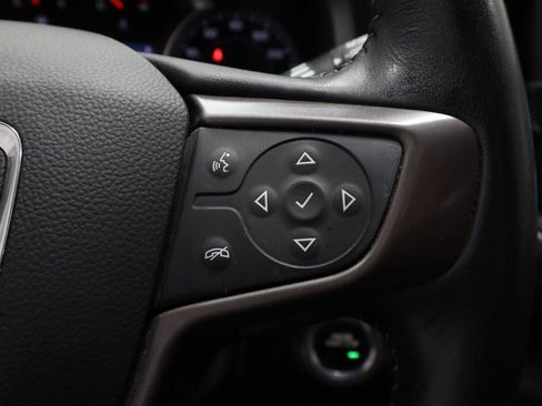 Used 2022 GMC Terrain AT4 w/ Infotainment Package II image 30