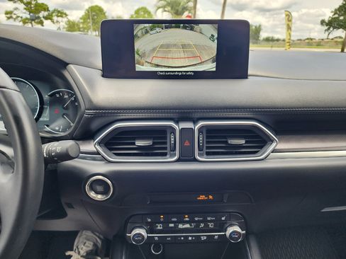 Used 2024 MAZDA CX-5 Carbon Edition image 22