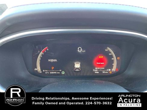 Used 2023 Acura MDX Type S image 5