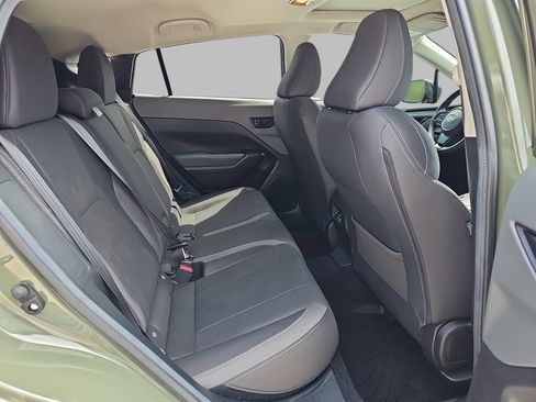 Certified 2026 Subaru Crosstrek 2.5i Premium AWD/4WD image 14