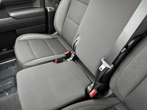 Certified 2024 Chevrolet Silverado 1500 RST image 21