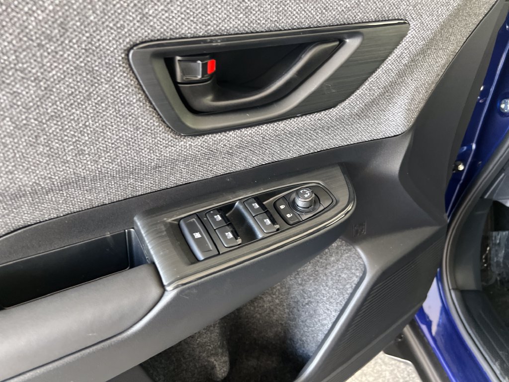 New 2026 Subaru Outback Premium AWD/4WD image 13