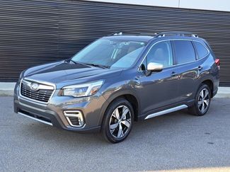 Used 2021 Subaru Forester Touring w/ Popular Package #2 image 1