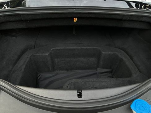 Used 2018 Jaguar F-TYPE Convertible image 9