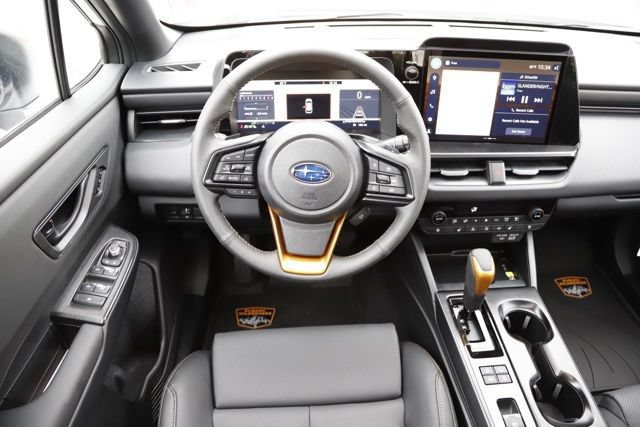 New 2026 Subaru Outback Wilderness AWD/4WD image 20