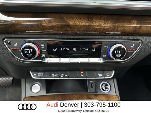 Used 2018 Audi Q5 2.0T Premium Plus w/ Premium Plus Package AWD/4WD image 18