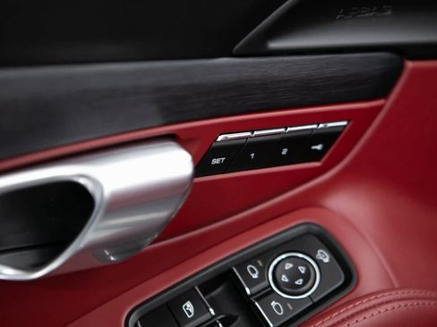 Certified 2022 Porsche 718 Boxster GTS image 19