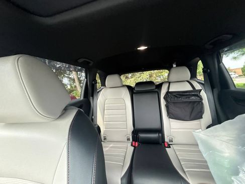 Used 2024 Honda CR-V Sport Touring image 12