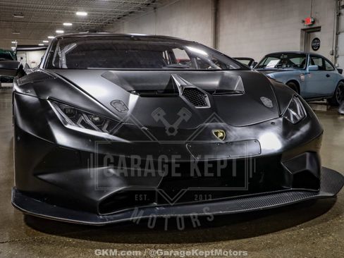 Used 2015 Lamborghini Huracan LP 610-4 image 43