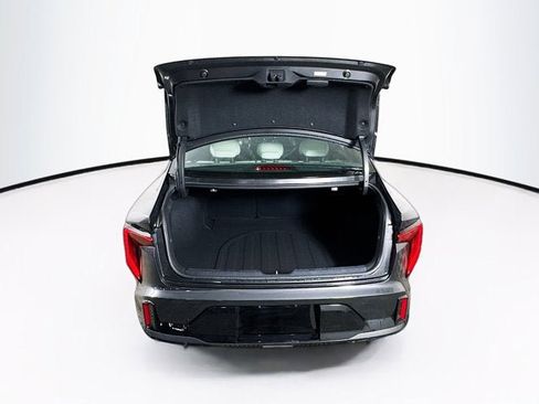 New 2025 Kia K4 GT-Line w/ GT-Line Premium Package image 10