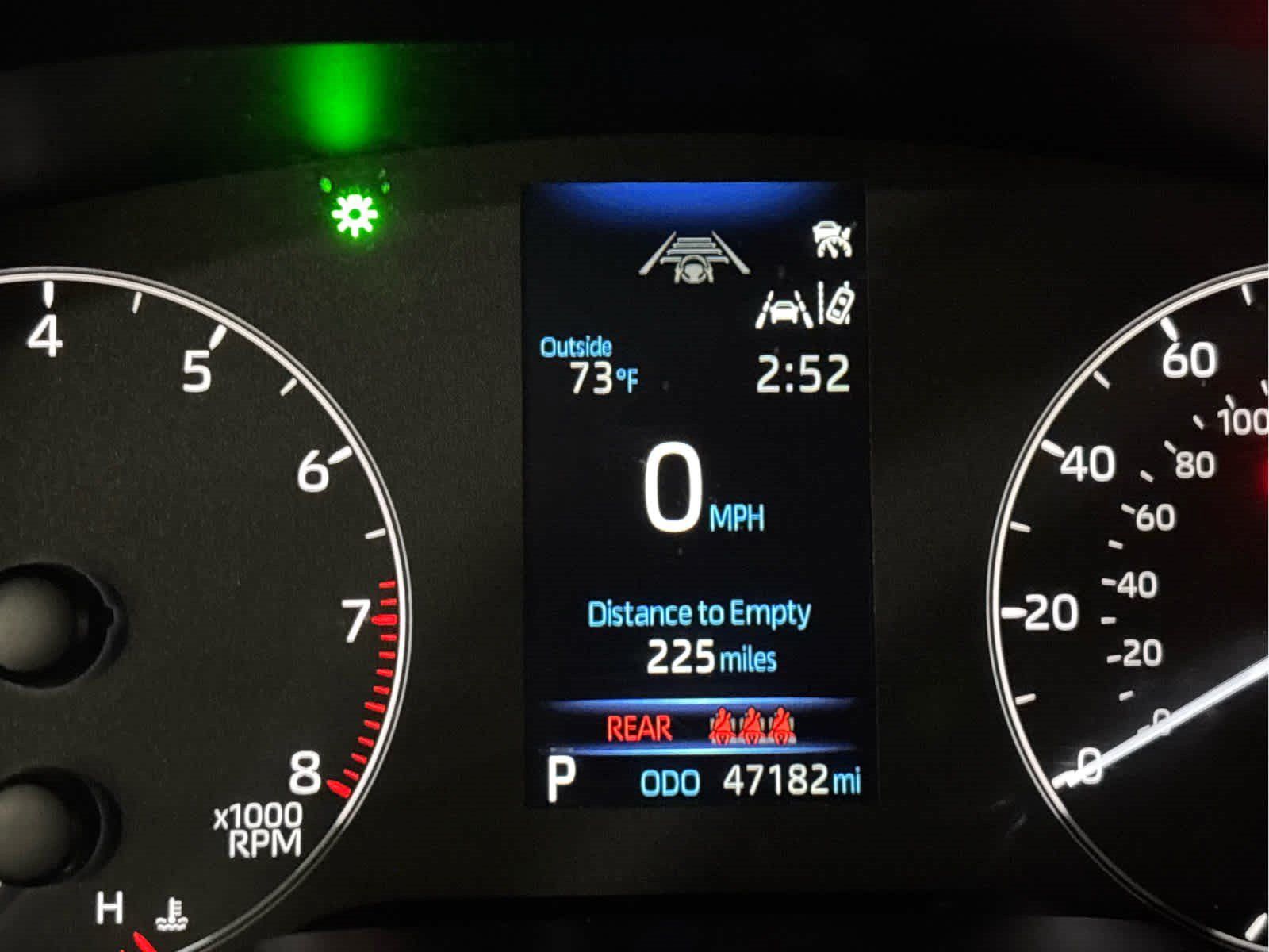 Used 2024 Toyota Corolla LE FWD image 11