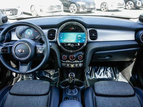 Used 2023 MINI Cooper SE FWD image 12