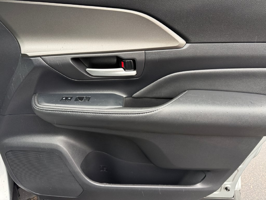 Certified 2026 Toyota Grand Highlander AWD image 19