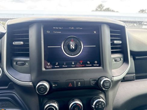 Used 2020 RAM 3500 Big Horn w/ Level 1 Equipment Group image 14