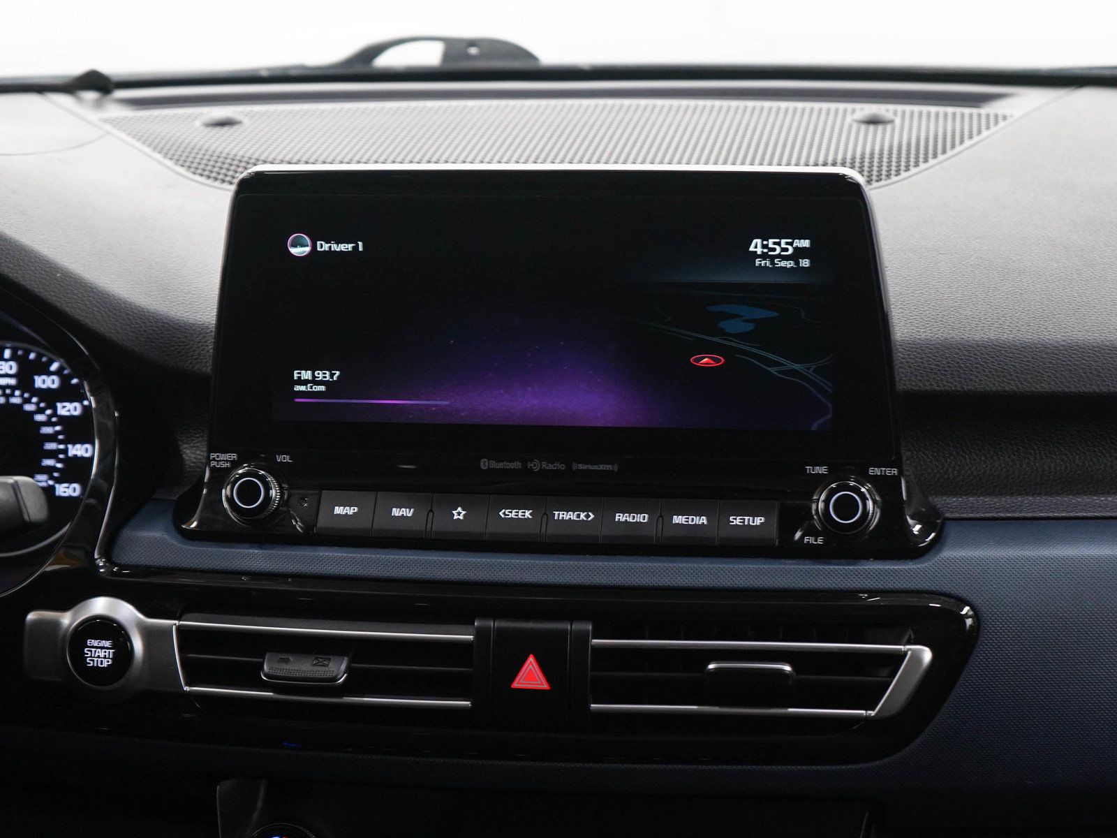 Used 2022 Kia Seltos Nightfall Edition AWD/4WD image 15