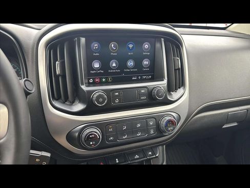 Used 2022 GMC Canyon Elevation image 17