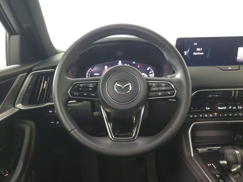 Certified 2026 MAZDA CX-90 3.3 Turbo S w/ Premium Plus AWD/4WD image 17