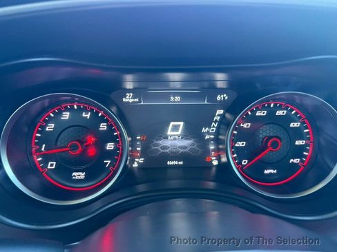 Used 2022 Dodge Charger GT image 26