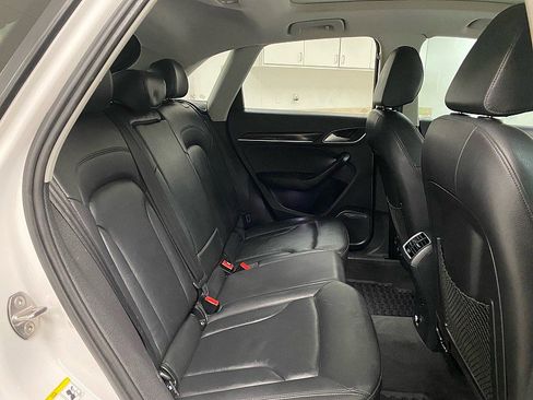 Used 2016 Audi Q3 2.0T Prestige w/ Prestige Package image 13