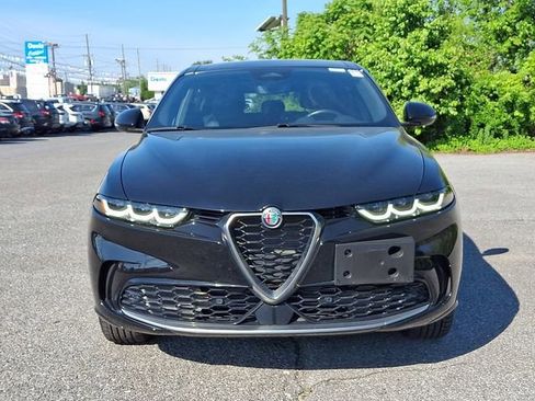 Used 2024 Alfa Romeo Tonale Ti AWD/4WD image 2