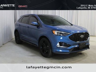 Used 2019 Ford Edge ST w/ Equipment Group 401A
