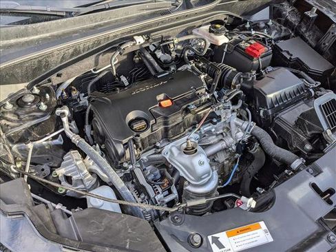 Used 2023 Honda HR-V LX image 23