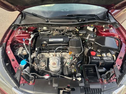 Used 2015 Honda Accord LX image 10