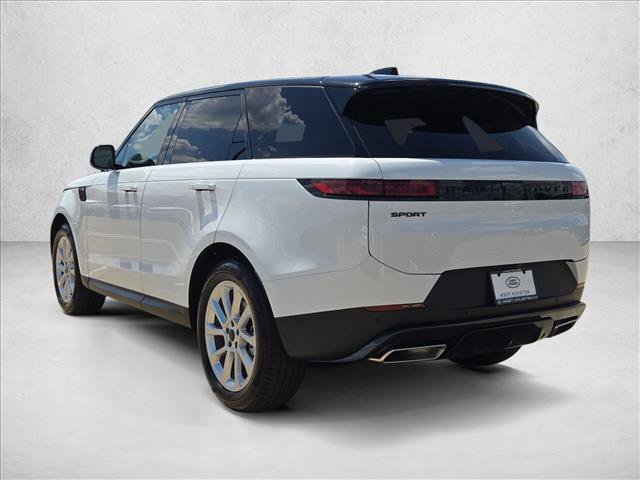 New 2027 Land Rover Range Rover Sport SE AWD/4WD image 7