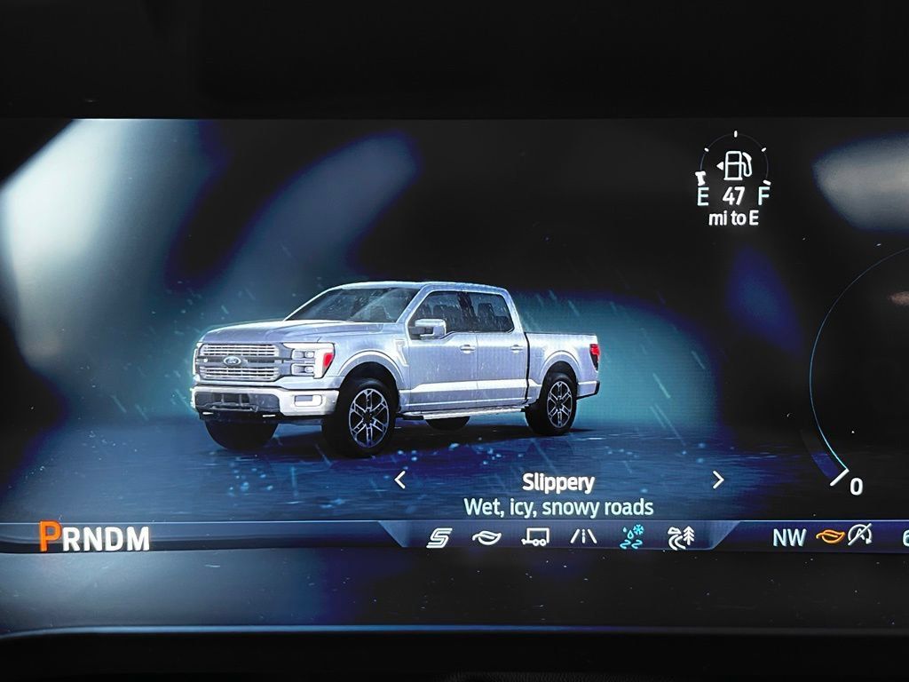 New 2026 Ford F150 King Ranch w/ Equipment Group 601A High AWD/4WD image 32