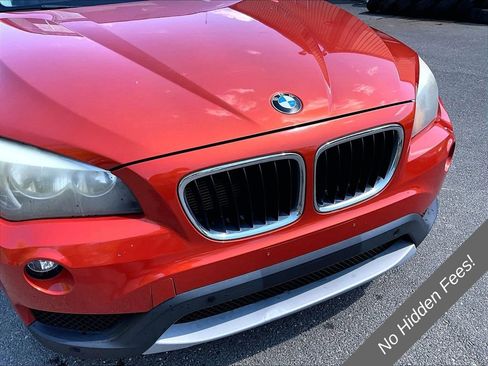 Used 2013 BMW X1 sDrive28i RWD image 24