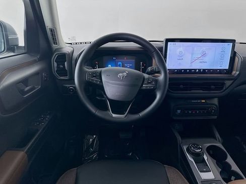 New 2026 Ford Bronco Sport Outer Banks image 21