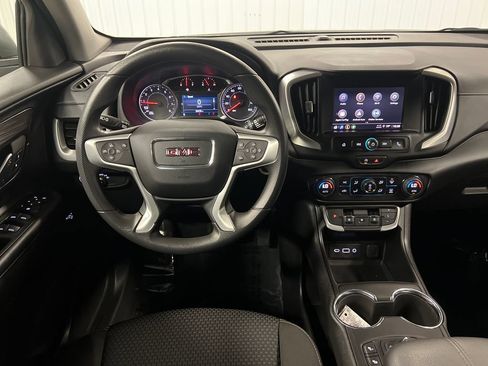 Certified 2023 GMC Terrain SLE w/ Driver Convenience Package AWD/4WD image 18