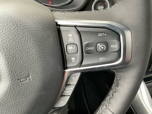 New 2026 RAM 1500 Big Horn AWD/4WD image 34