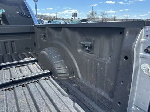 Used 2021 Ford F250 XLT w/ XLT Premium Package image 37