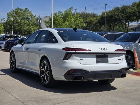Used 2026 Audi A6 Premium Plus w/ Premium Plus Package AWD/4WD image 11