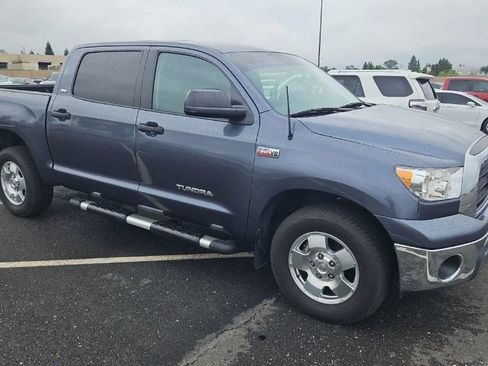 Used 2008 Toyota Tundra SR5 RWD image 5