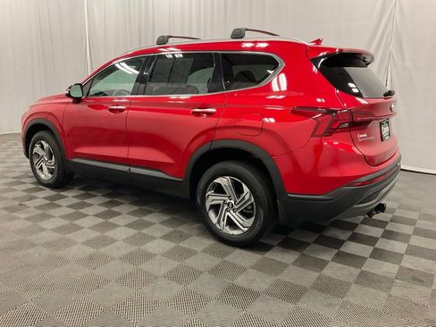Used 2023 Hyundai Santa Fe SEL w/ Winter Weather Package AWD/4WD image 8
