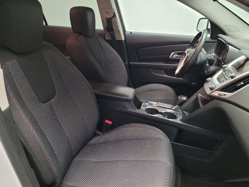 Used 2016 GMC Terrain SLE w/ Driver Alert Package I FWD image 21