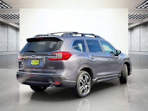 New 2026 Subaru Ascent Touring image 6