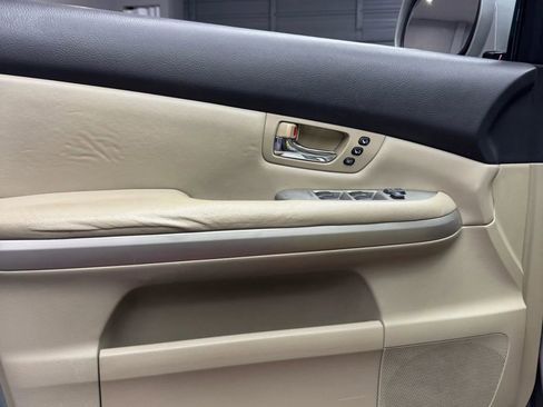 Used 2006 Lexus RX 400h 2WD image 12