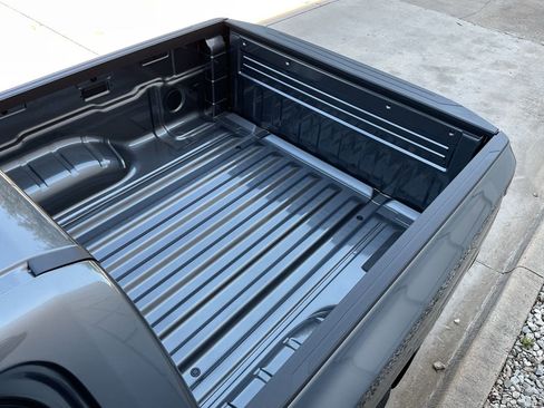 New 2026 Nissan Frontier S RWD image 19