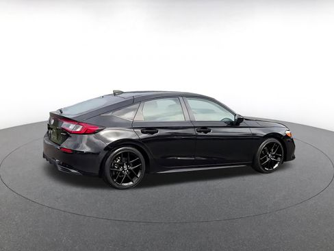 Used 2024 Honda Civic Sport image 14