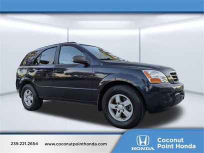 Used 2008 Kia Sorento LX